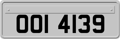 OOI4139