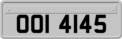 OOI4145