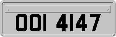 OOI4147