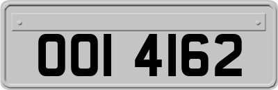 OOI4162
