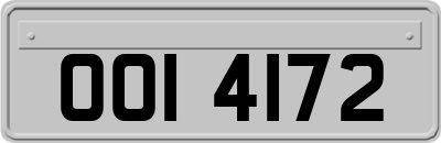 OOI4172