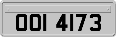 OOI4173