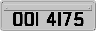 OOI4175