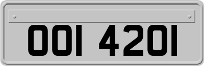 OOI4201