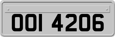 OOI4206