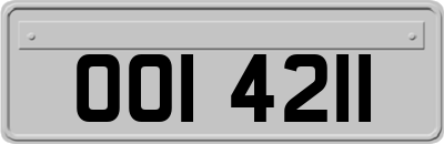 OOI4211
