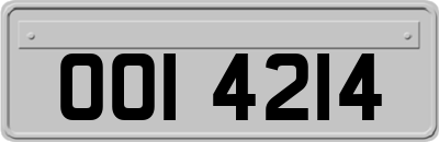 OOI4214