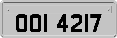 OOI4217