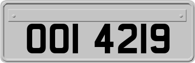 OOI4219