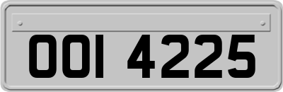 OOI4225