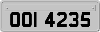 OOI4235