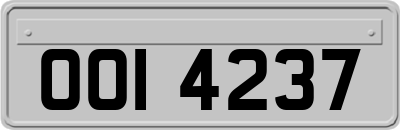 OOI4237