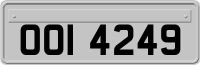 OOI4249