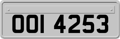 OOI4253