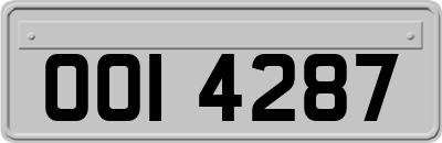 OOI4287