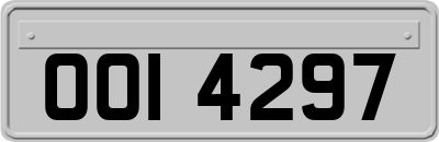 OOI4297