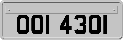 OOI4301