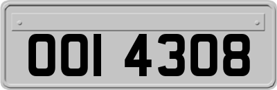OOI4308