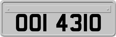 OOI4310