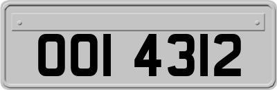 OOI4312