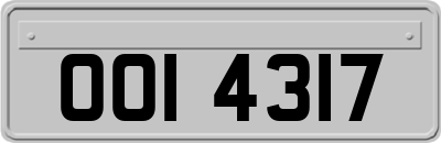 OOI4317