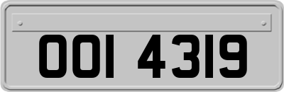 OOI4319