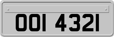 OOI4321