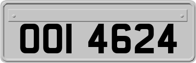 OOI4624