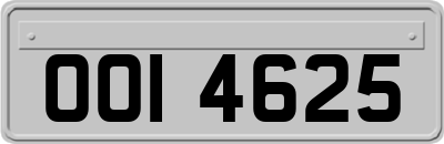 OOI4625