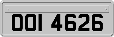 OOI4626