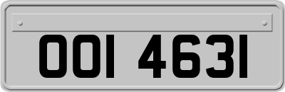 OOI4631