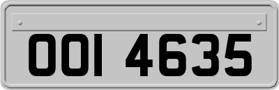 OOI4635