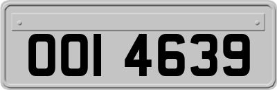 OOI4639