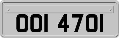OOI4701