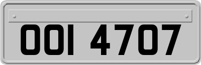 OOI4707