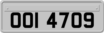 OOI4709