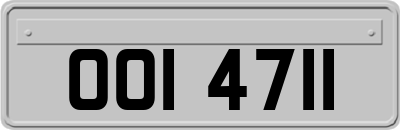 OOI4711