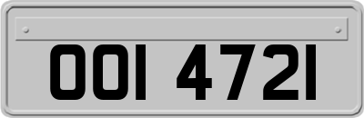 OOI4721
