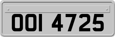 OOI4725