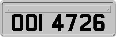 OOI4726