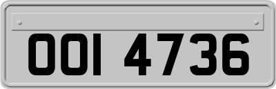OOI4736