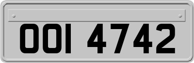 OOI4742
