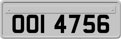 OOI4756