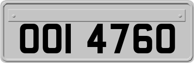 OOI4760