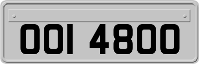 OOI4800