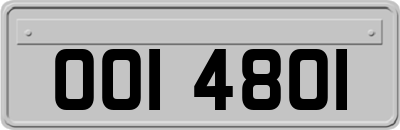 OOI4801