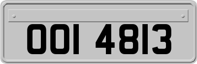 OOI4813