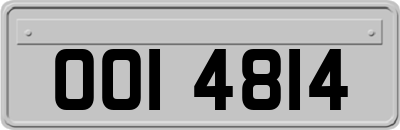 OOI4814