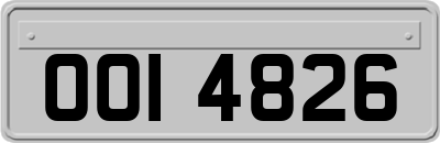OOI4826