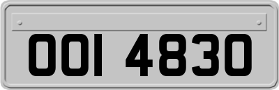 OOI4830